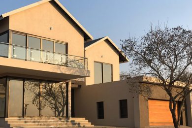Property Development