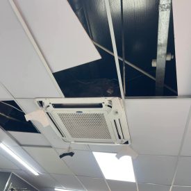 Commercial Aircon Maintenance