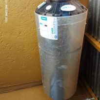 Geyser-Installations