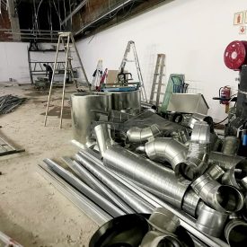 HVAC