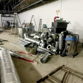 HVAC