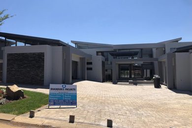 Home Building