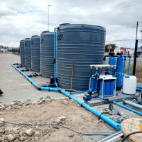 Water-Tank-Connections