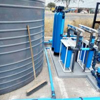 Water-Tank-Installation