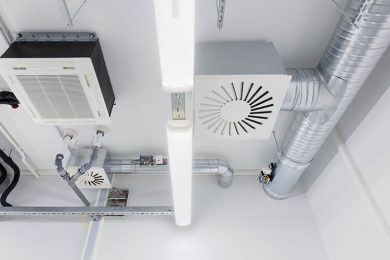 Air-conditioning & refrigeration