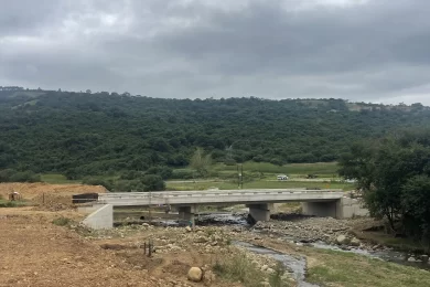 Civil Engineering Service