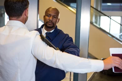 Security Services